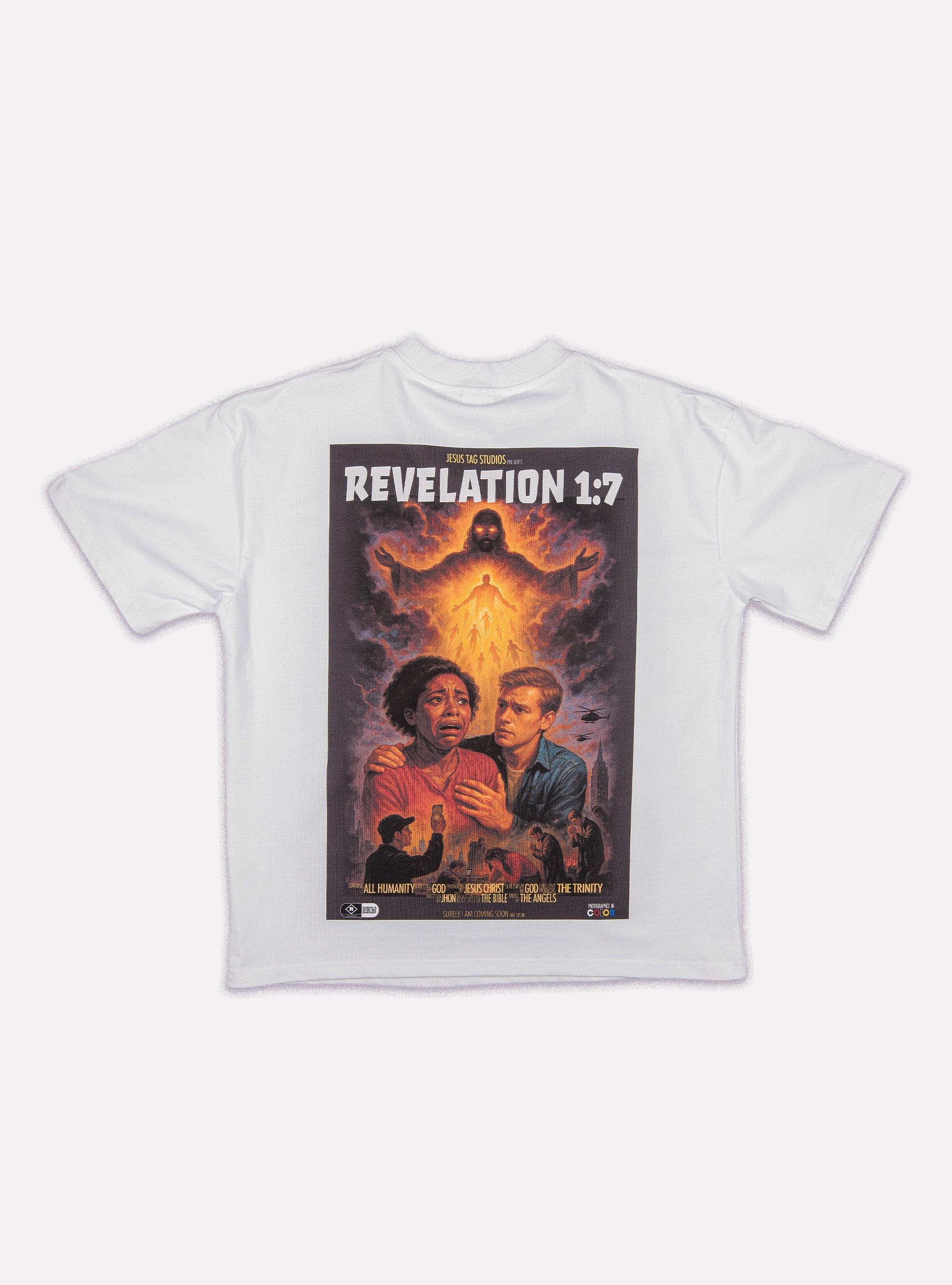 Revelation NY