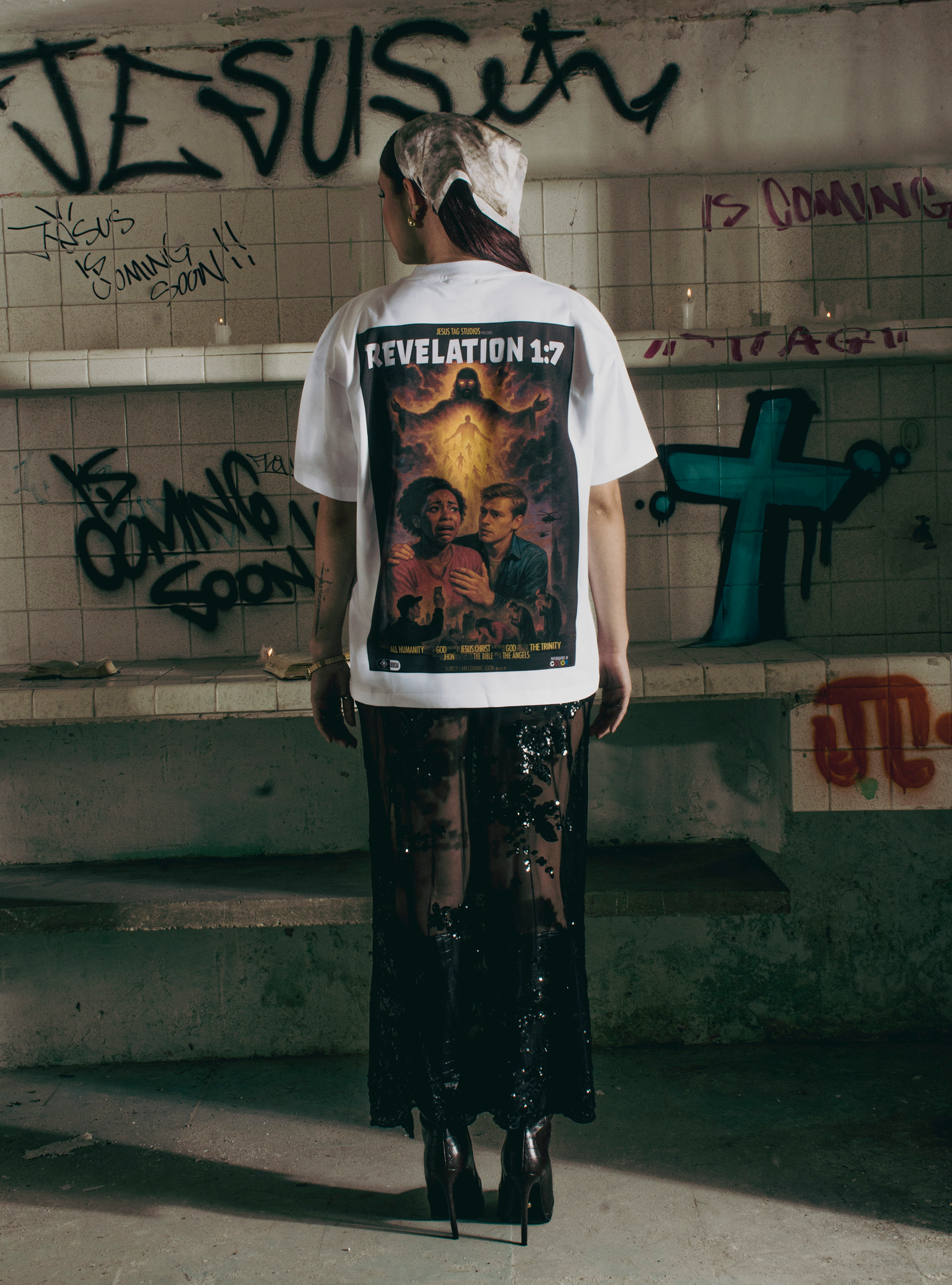 Revelation NY