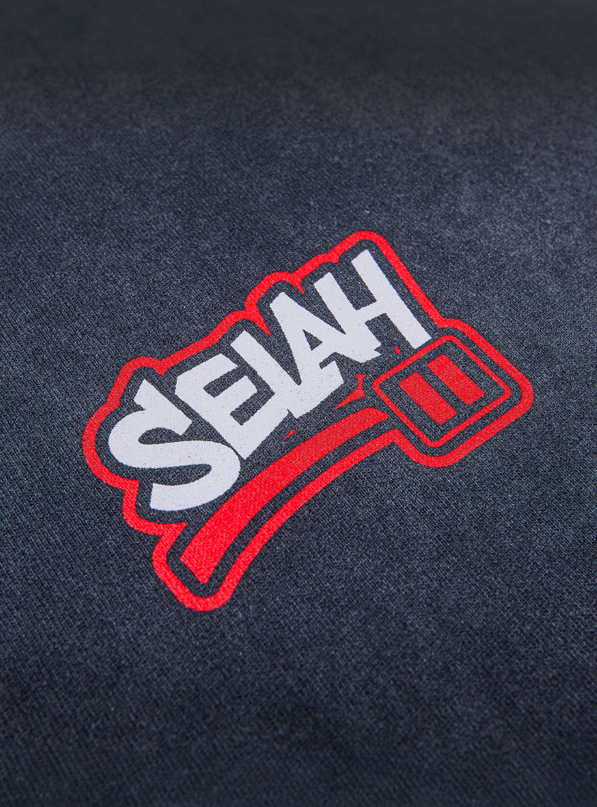 SELAH (Black)