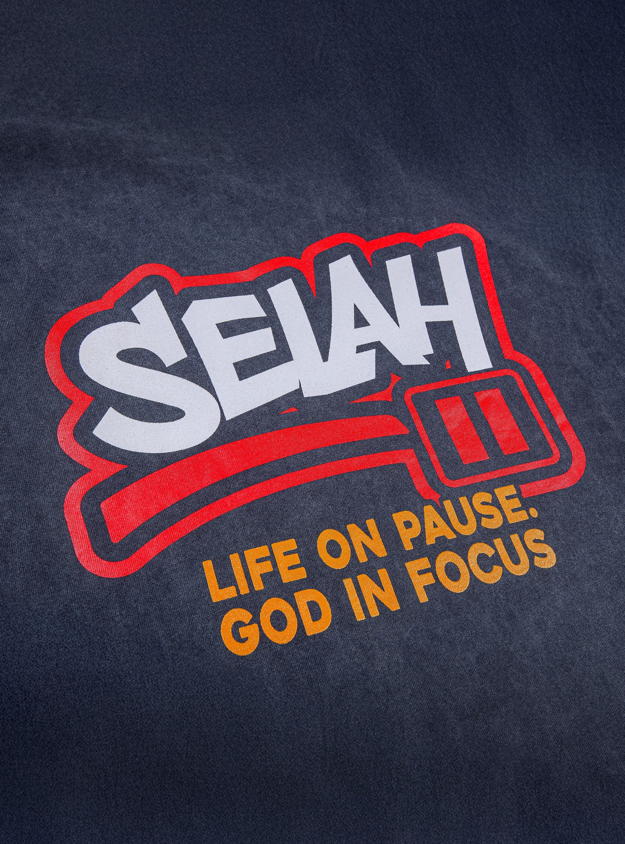 SELAH (Black)