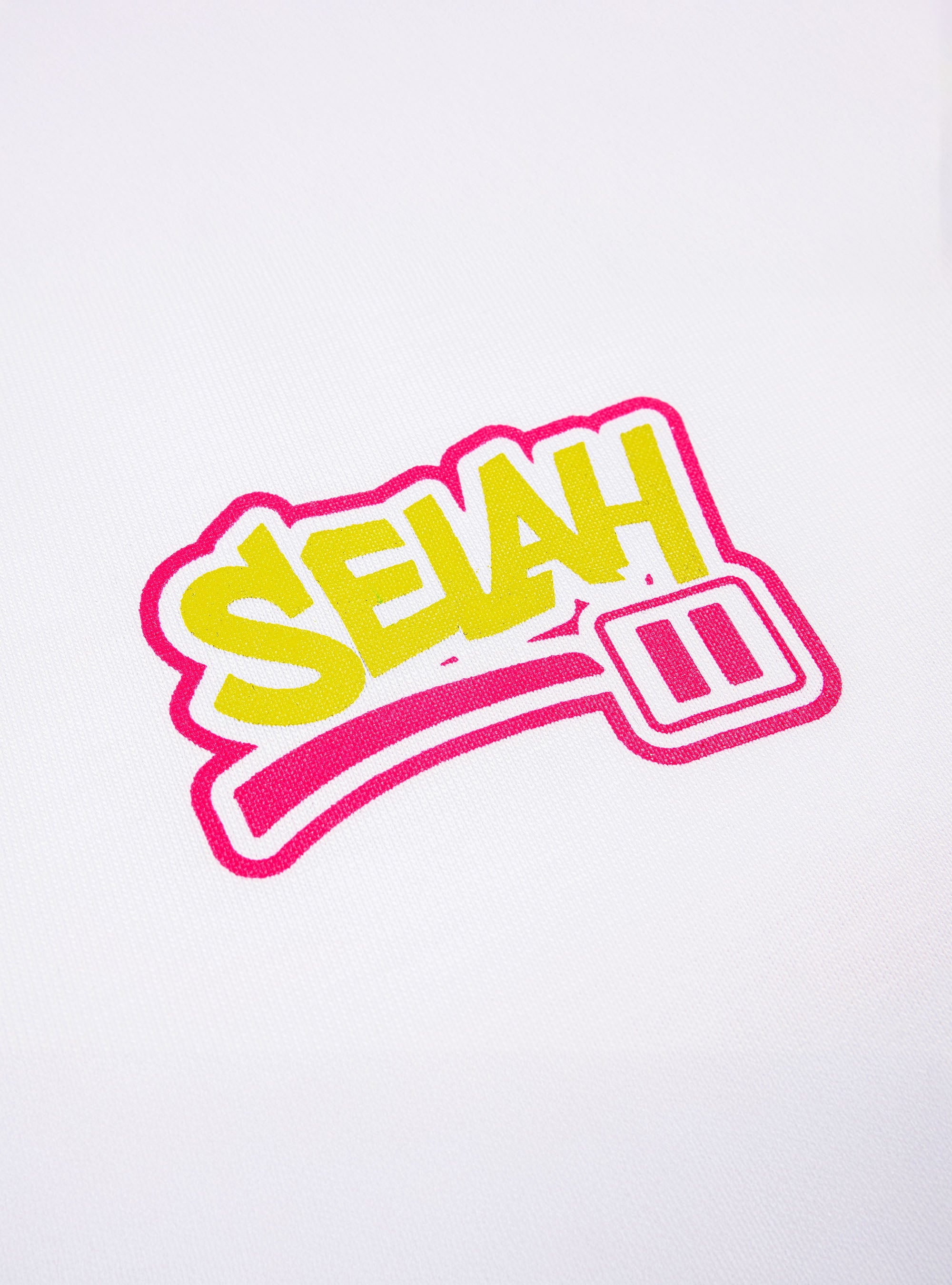 SELAH (White)