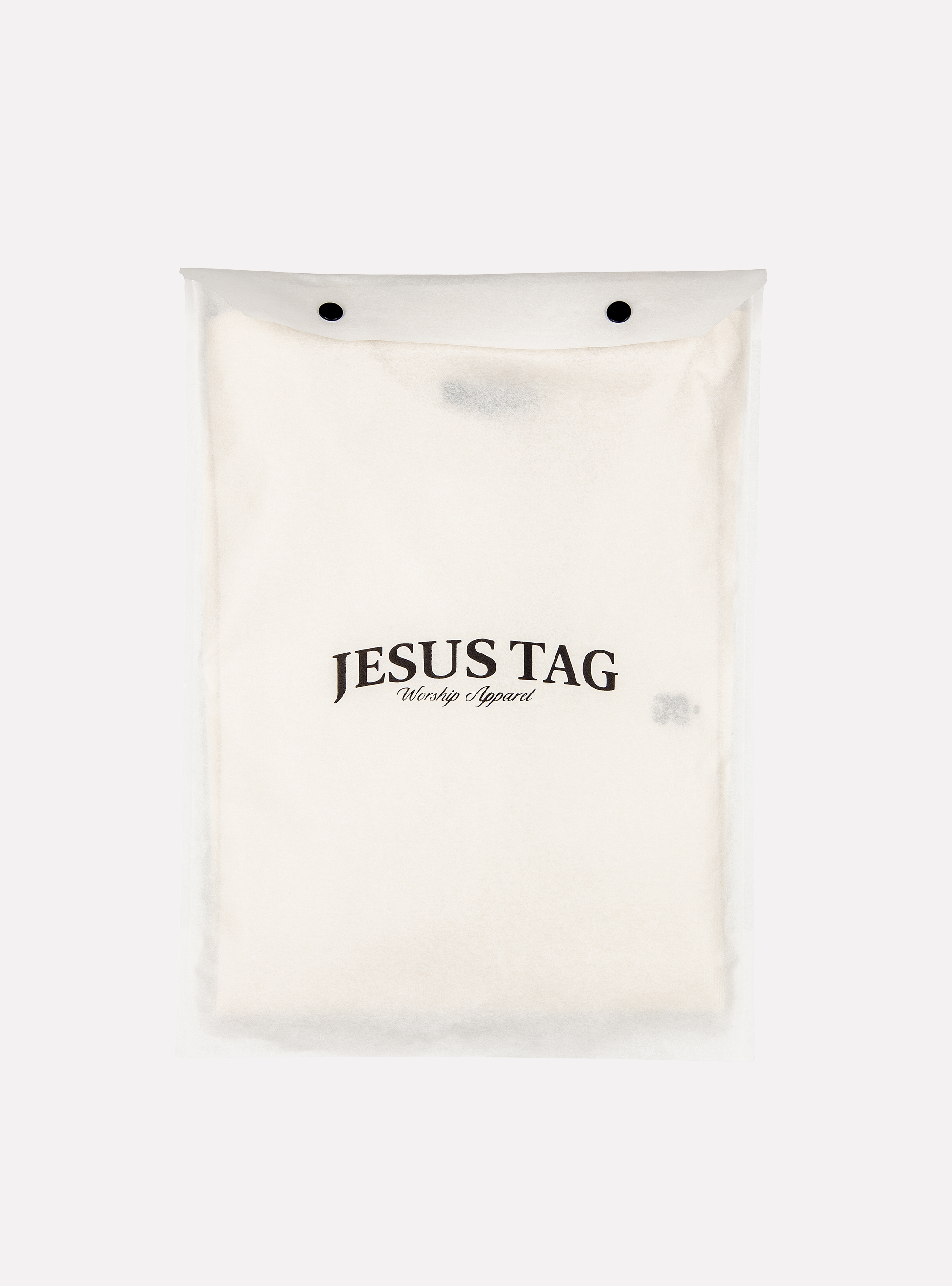 Jesus Royal Club (Green)